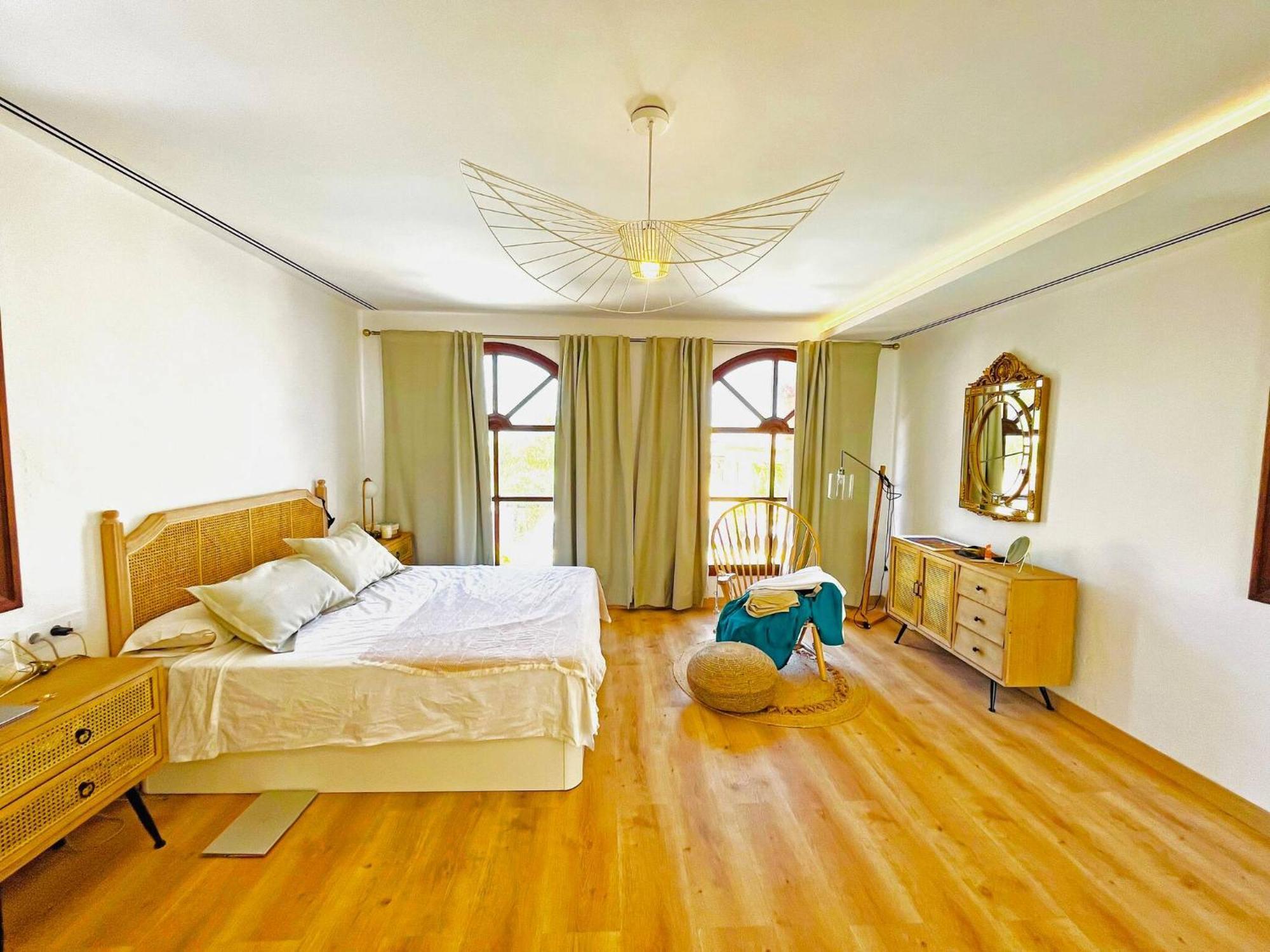 Villa Velero - Ole Solutions Sanlúcar de Barrameda Esterno foto