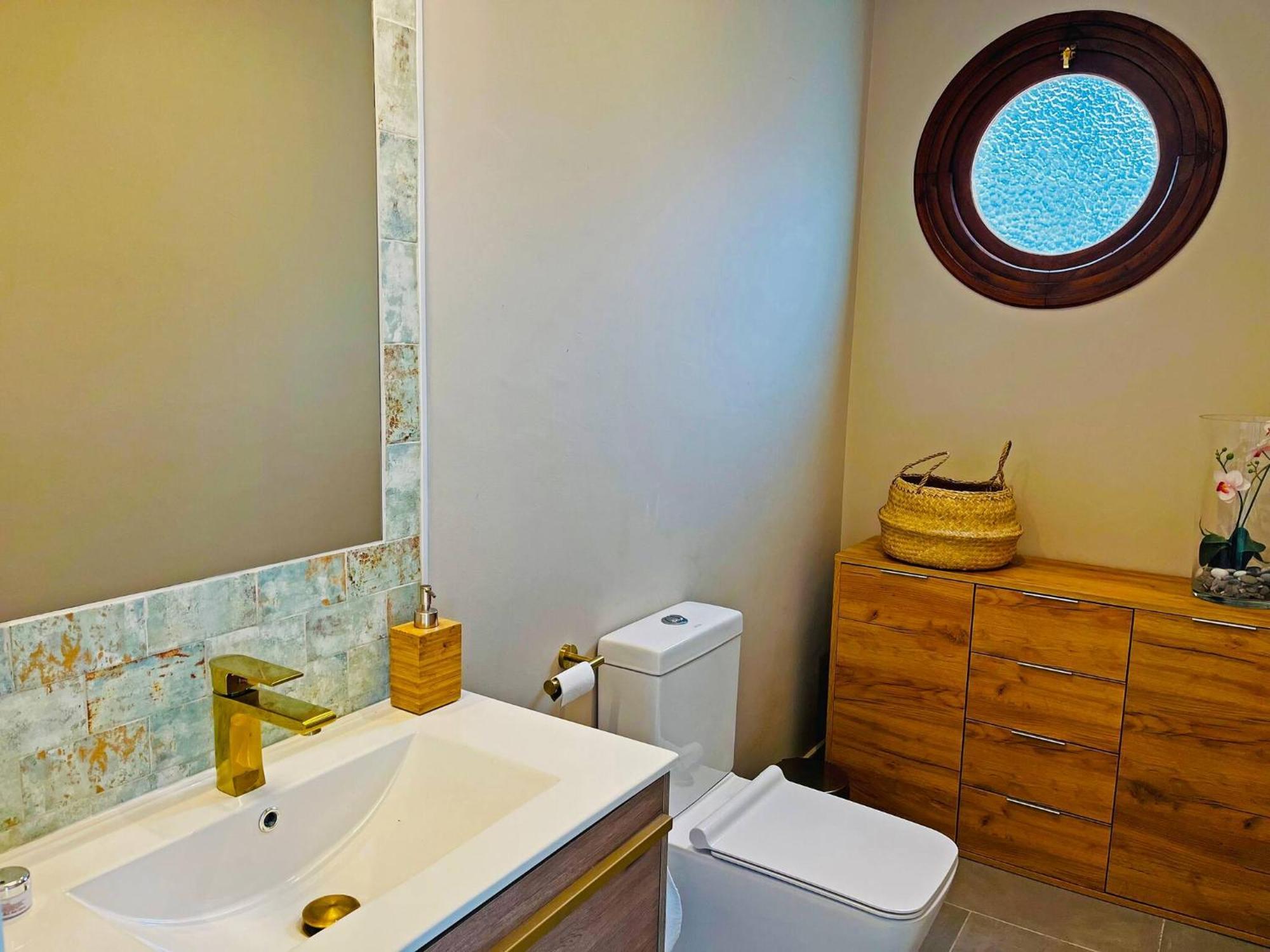 Villa Velero - Ole Solutions Sanlúcar de Barrameda Esterno foto
