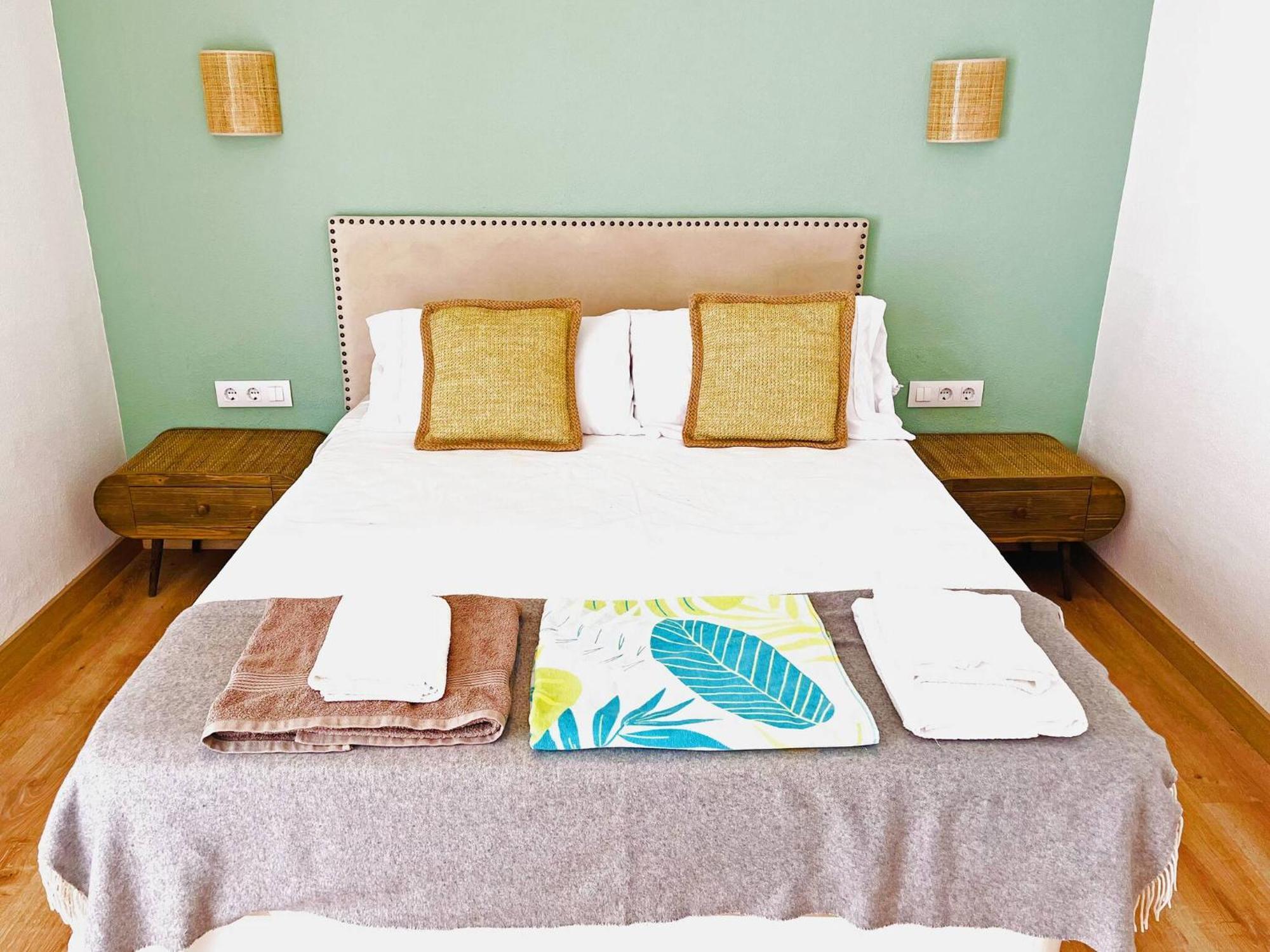 Villa Velero - Ole Solutions Sanlúcar de Barrameda Esterno foto