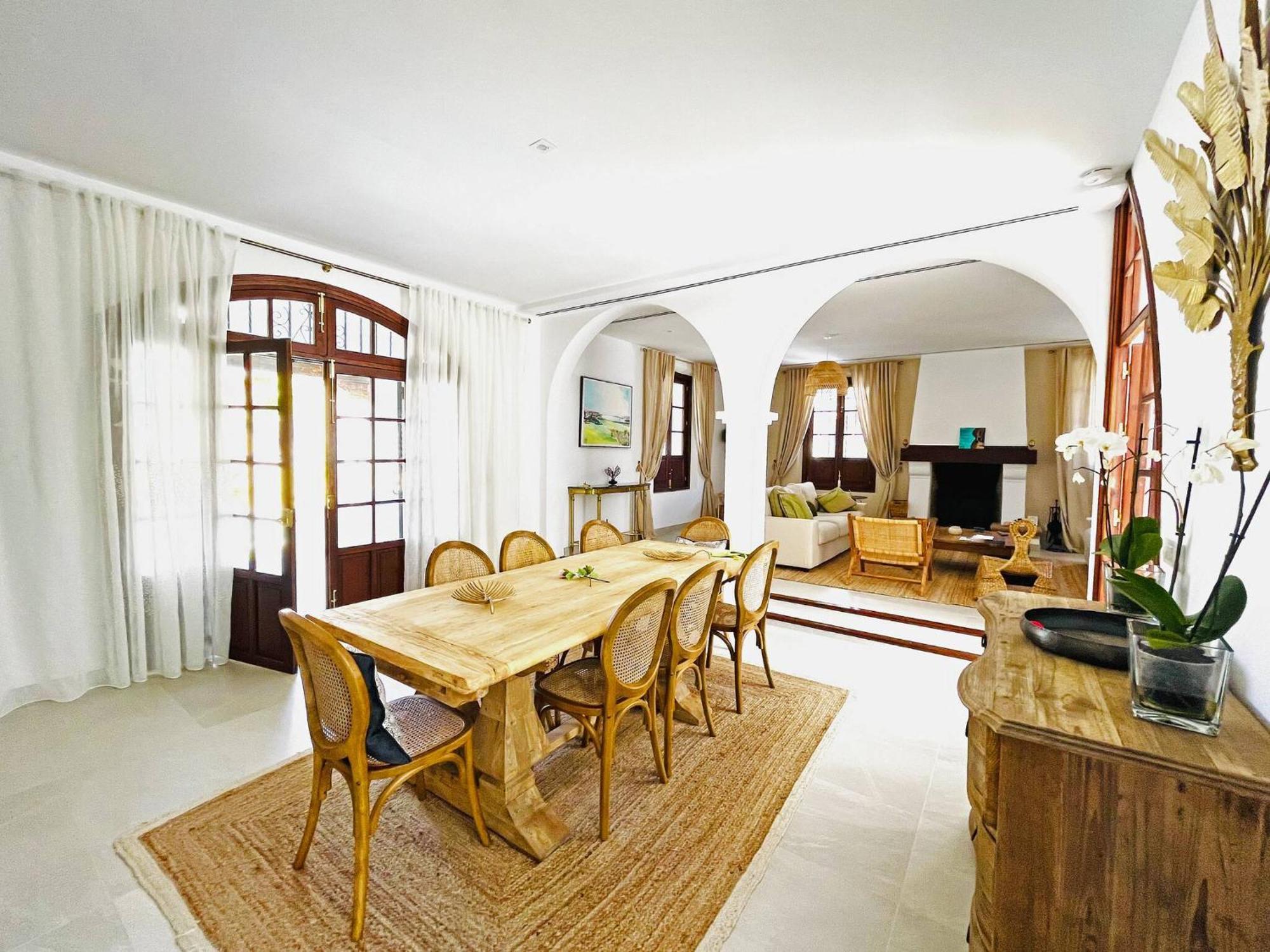 Villa Velero - Ole Solutions Sanlúcar de Barrameda Esterno foto