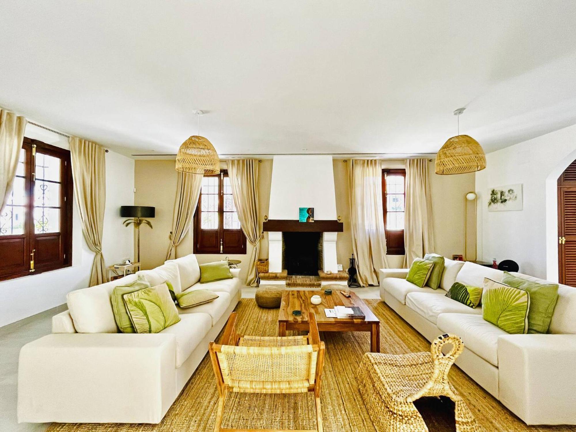 Villa Velero - Ole Solutions Sanlúcar de Barrameda Esterno foto