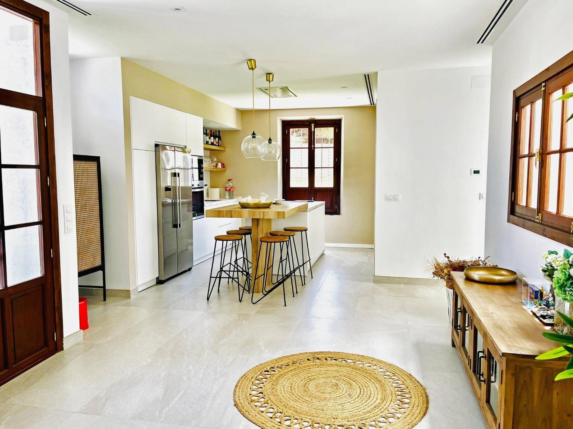 Villa Velero - Ole Solutions Sanlúcar de Barrameda Esterno foto
