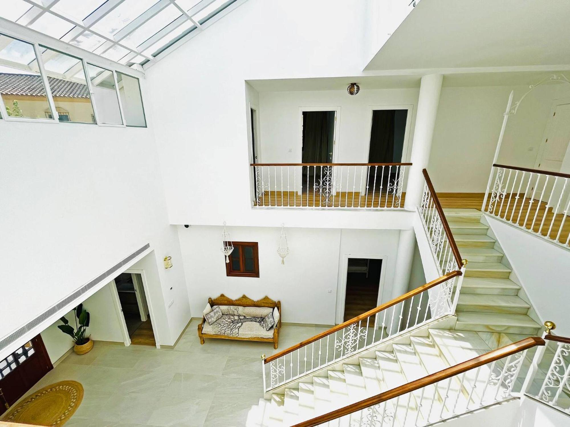 Villa Velero - Ole Solutions Sanlúcar de Barrameda Esterno foto