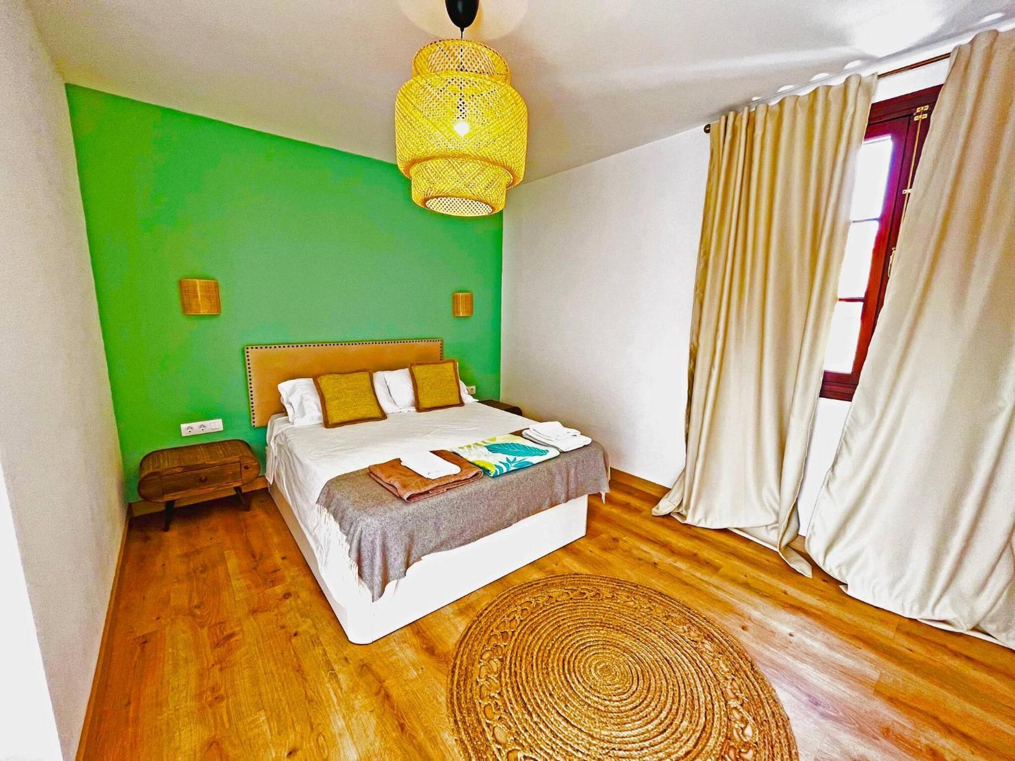 Villa Velero - Ole Solutions Sanlúcar de Barrameda Esterno foto