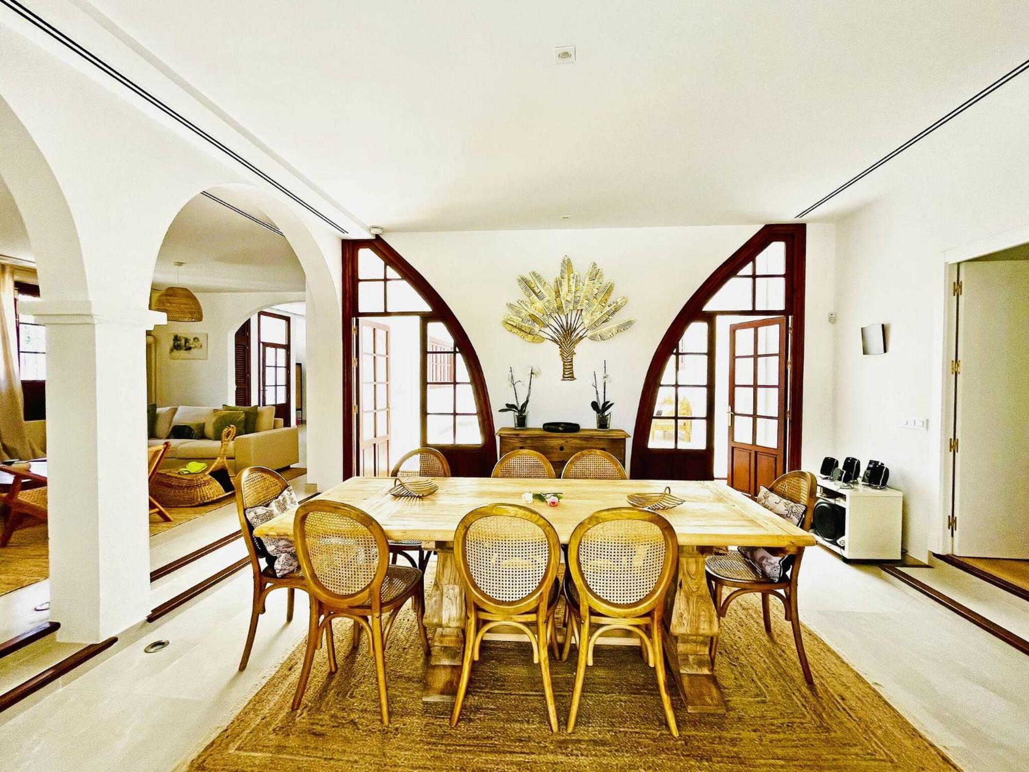 Villa Velero - Ole Solutions Sanlúcar de Barrameda Esterno foto