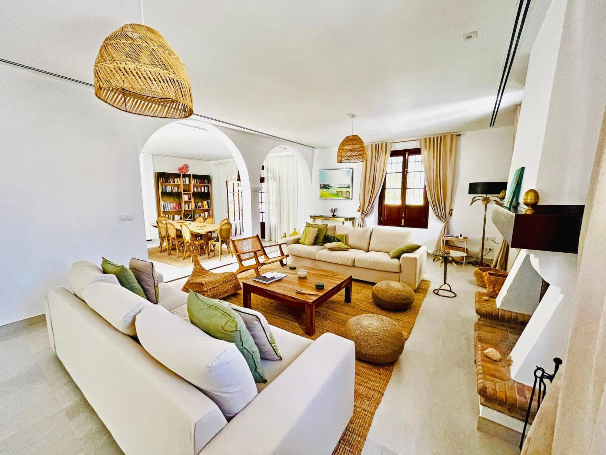 Villa Velero - Ole Solutions Sanlúcar de Barrameda Esterno foto